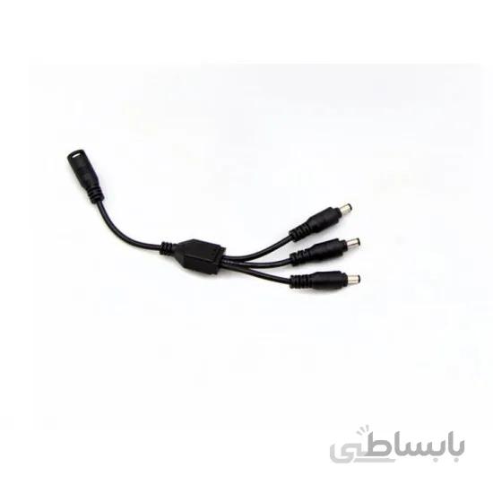کابل تبدیل یک به سه مدل Everl - Convert Cable