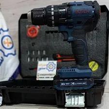 دریل شارژی چکشی بوش مدل 88V MAX XR