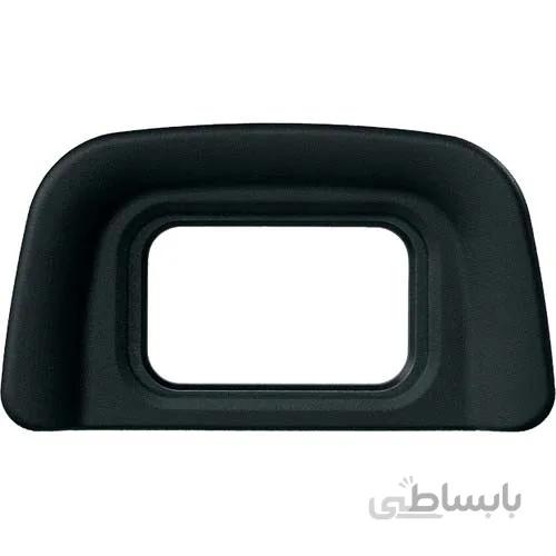 لاستیک ویزور نیکون مدل DK-20