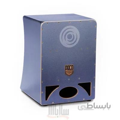 کاخن پاکو مدل SUB WOOFER طرح کولی