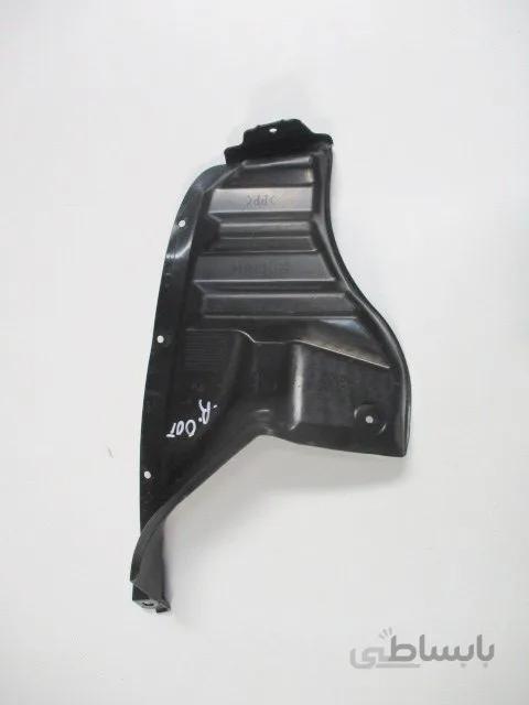 شلگیر عقب راست اصلی میتسوبیشی ( Genuine parts ) - اوتلندر