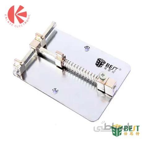 گیره رومیزی تخت درجه یک BST-M001A
