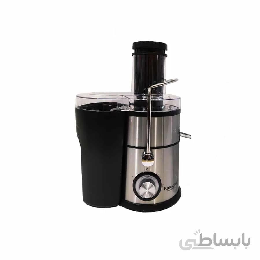 آبمیوه گیر چهار کاره پاناسونیک مدل A_M0396