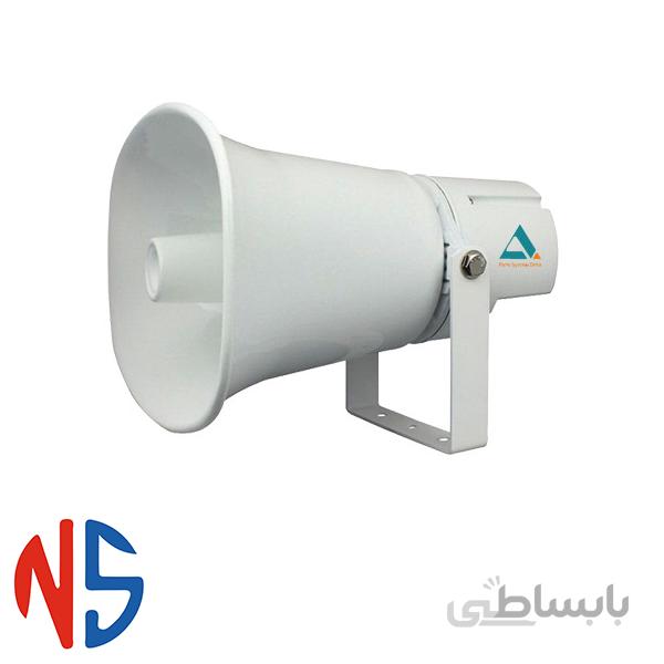بلندگوی 30 وات شیپوری تحت شبکه دلتا Delta DHSS30