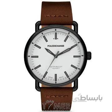 ساعت مچی پولو اکسچنج مدل PX-9007GS-4