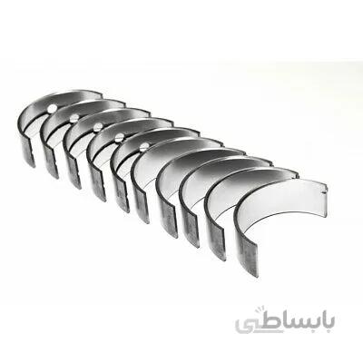 یاتاقان ثابت متحرک سایز 0.10 لندرور و پاژن سانتانا