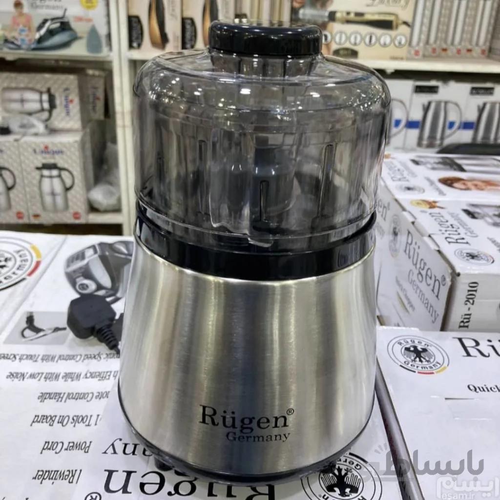 میکسر 1.2.3 روگن مدل RÜ-2010
