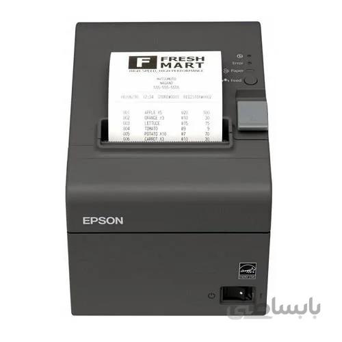 پرینتر چاپ فیش اپسون TM-T20II-003 ا Epson TM-T20II 003 Thermal Printer