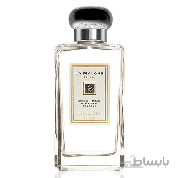 سمپل/دکانت عطر جو مالون انگلیش پر اند فریزیا Jo Malone English Pear & Freesia ا Jo Malone English Pear & Freesia