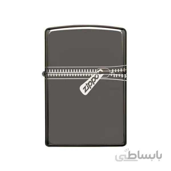 فندک زیپو Zipped کد 21088