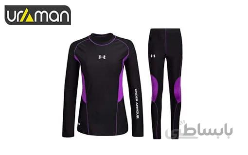 ست بیس لایر ( لایه اول) UNDER ARMOUR