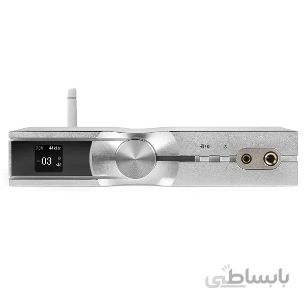 IFI Audio NEO iDSD Bluetooth Balanced DAC & Headphone Amplifier