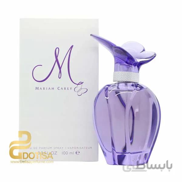عطر ادکلن ماریا کری ام – MARIAH CAREY M