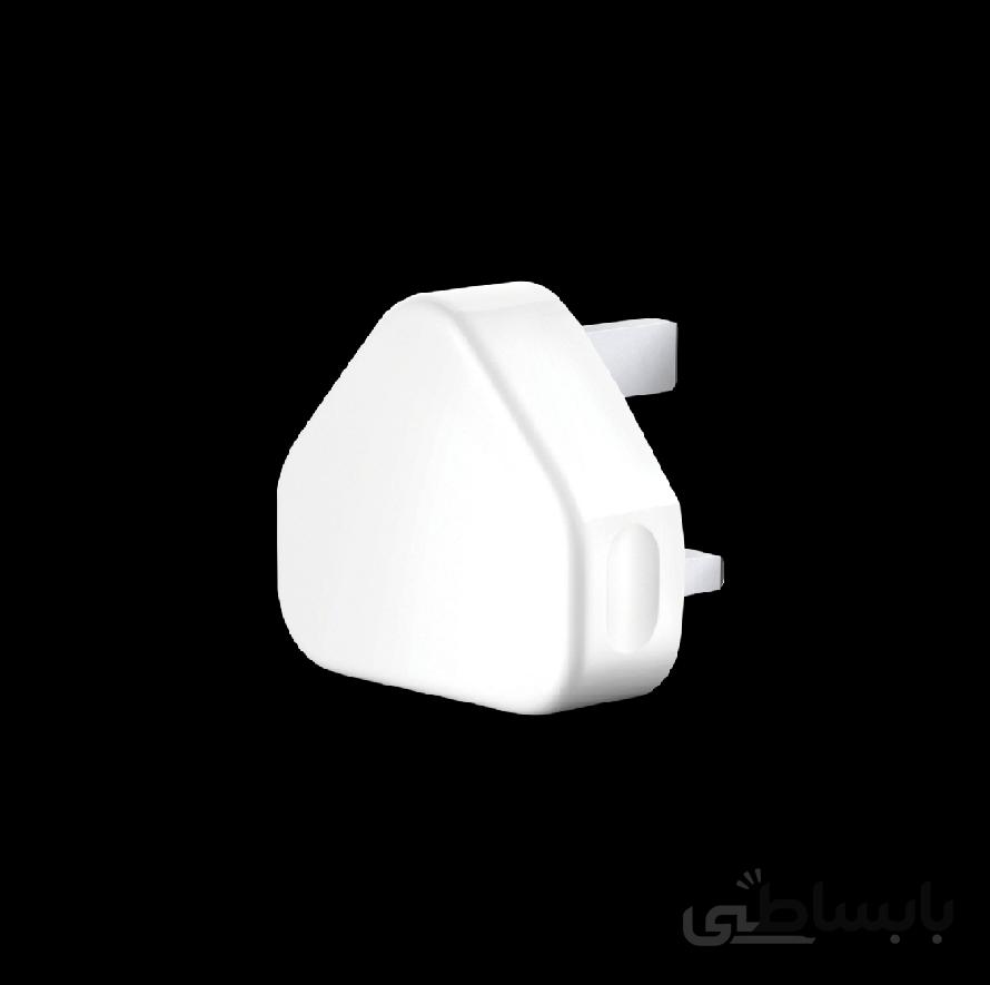 تک پورت آداپتور مدل ZA018