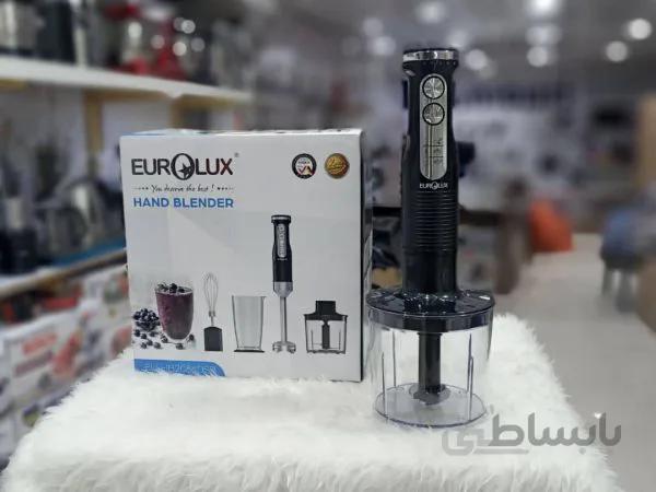 گوشت کوب یورولوکس مدل EU-HB2086DSB