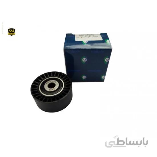 غلطک هرزگرد تسمه دینام 206-رانا-207-سوراخ کوچک