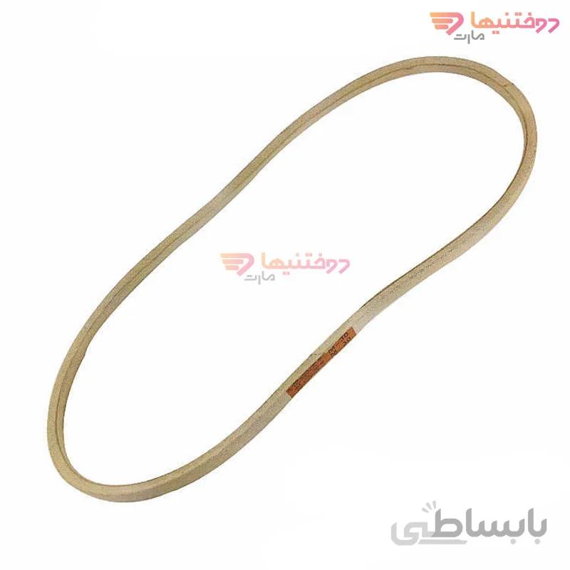 تسمه چرخ راسته دوز مدل M