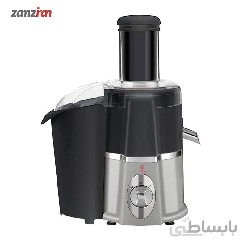 آبمیوه گیری تک جی سان مدل GI-6062P