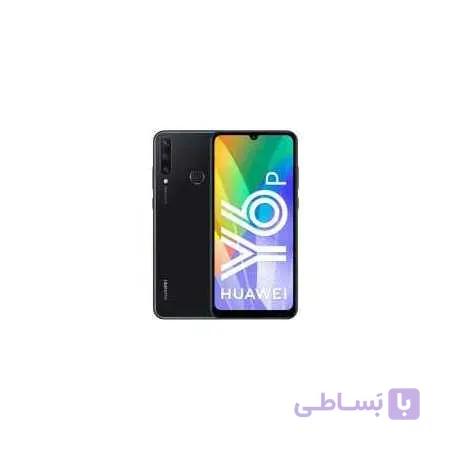 گوشی موبایل هوآوی مدل Y6p MED-LX9 دو سیم کارت ظرفیت 64 گیگابایت