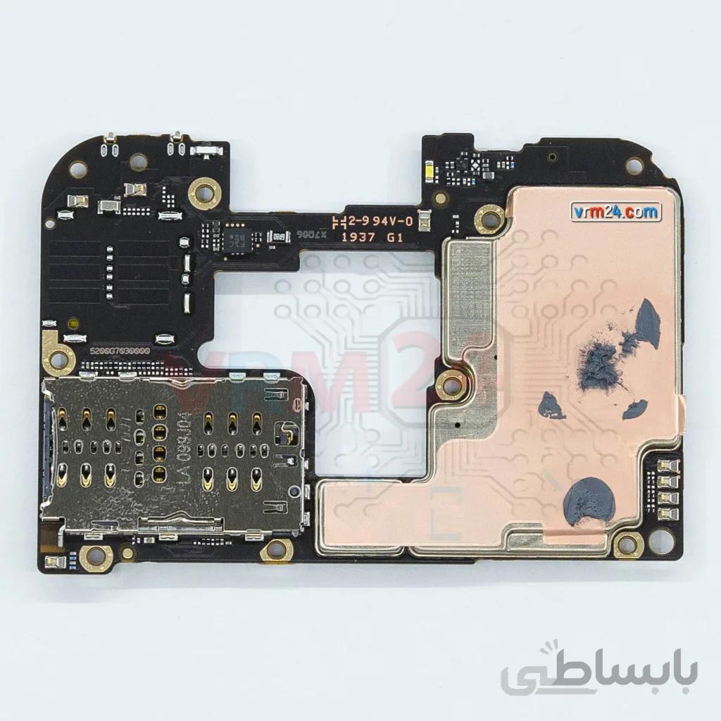 مین برد اصلی شیائومی Xiaomi Redmi Note 8 Pro