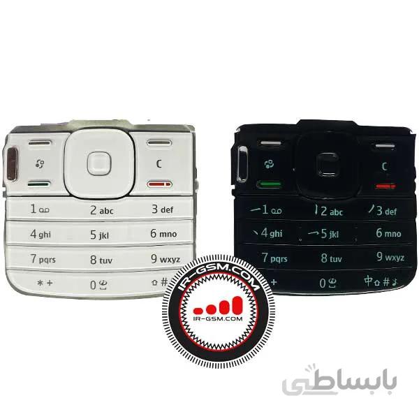 کی پد گوشی نوکیا OUTSAIDE KEYPAD NOKIA N79 ORG