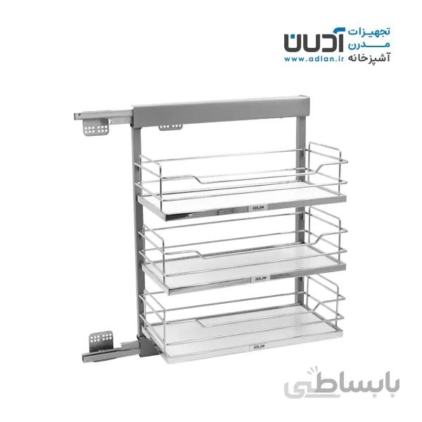 مینی سوپر پهلو با قابلیت نصب به درب – آرنا