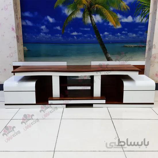 میز تلویزیون شاپرک جدید