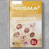 Nuevo Prisma B1 Libro de Ejercicios