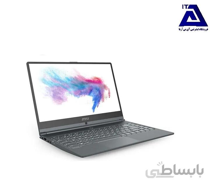 Msi MODERN ۱۵ A5M