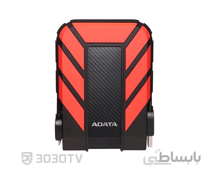 هارد اکسترنال ای دیتا مدل HD710 Pro ظرفیت 4 ترابایت ا ADATA HD710 Pro External Hard Drive 4TB