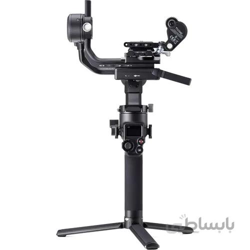 گیمبال DJI RSC2 Gimbal Stabilizer Pro standard