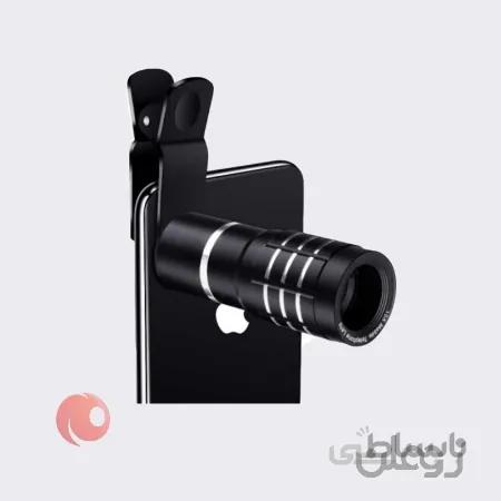 لنز کلیپسی موبایل MOYOGV مدل 10X