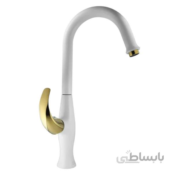 شیر ظرفشویی البرز روز مدل جوکر ا Dishwasher Alborz Model Joker Day