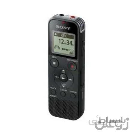 ضبط کننده صدا سونی مدل ICD-PX470 کد 30268