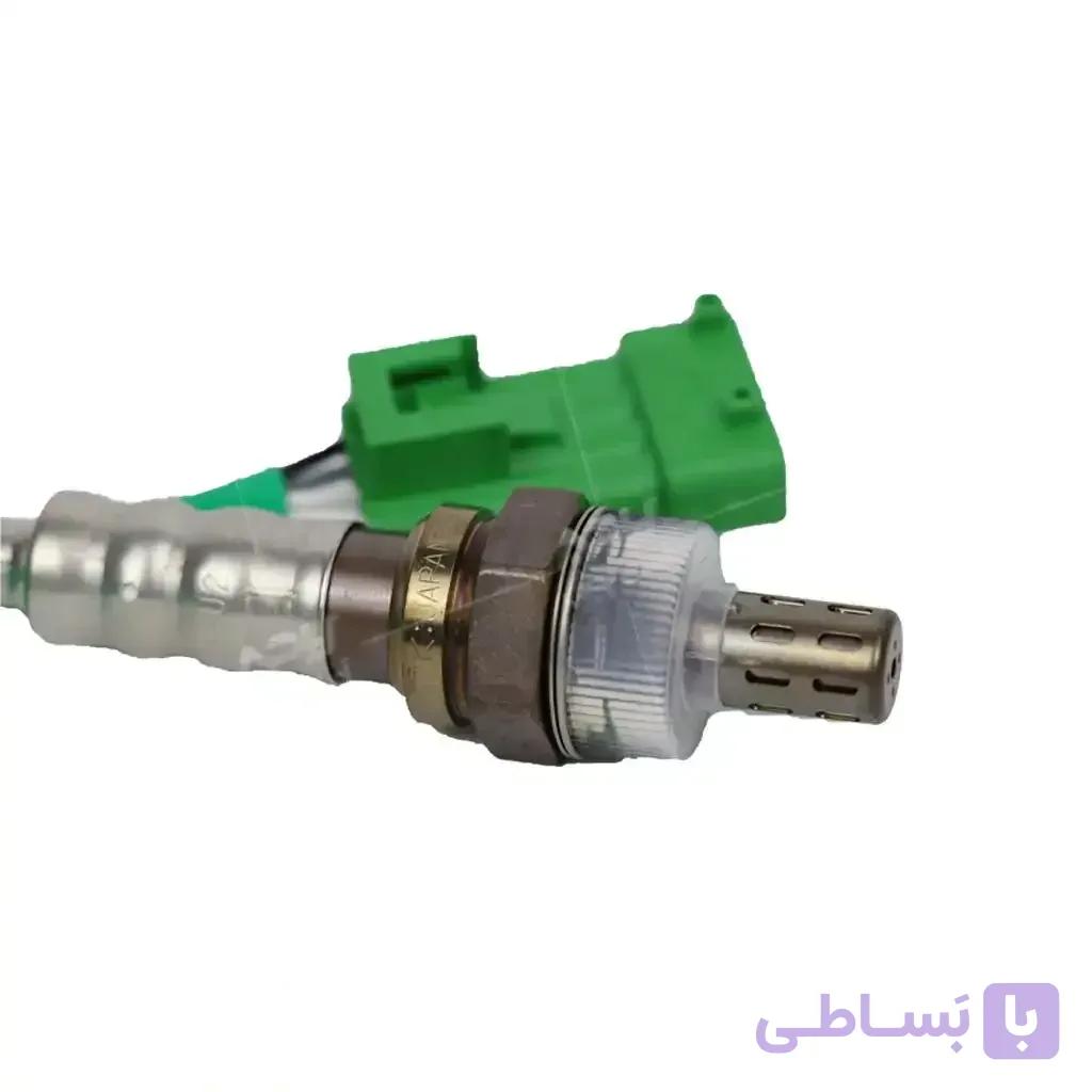 سنسور اکسیژن پژو 206 تیپ 5 ان تی کی ژاپن