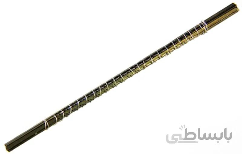 تیغ اره مویی گرد پنگوئن کد 02 بسته 12 عددی