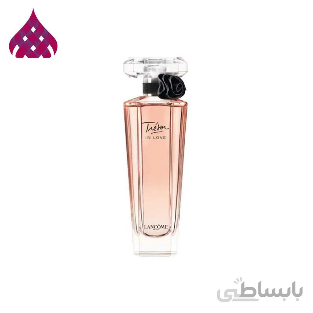 عطر ادکلن لانکوم ترزور این لاو | Lancome Tresor In Love