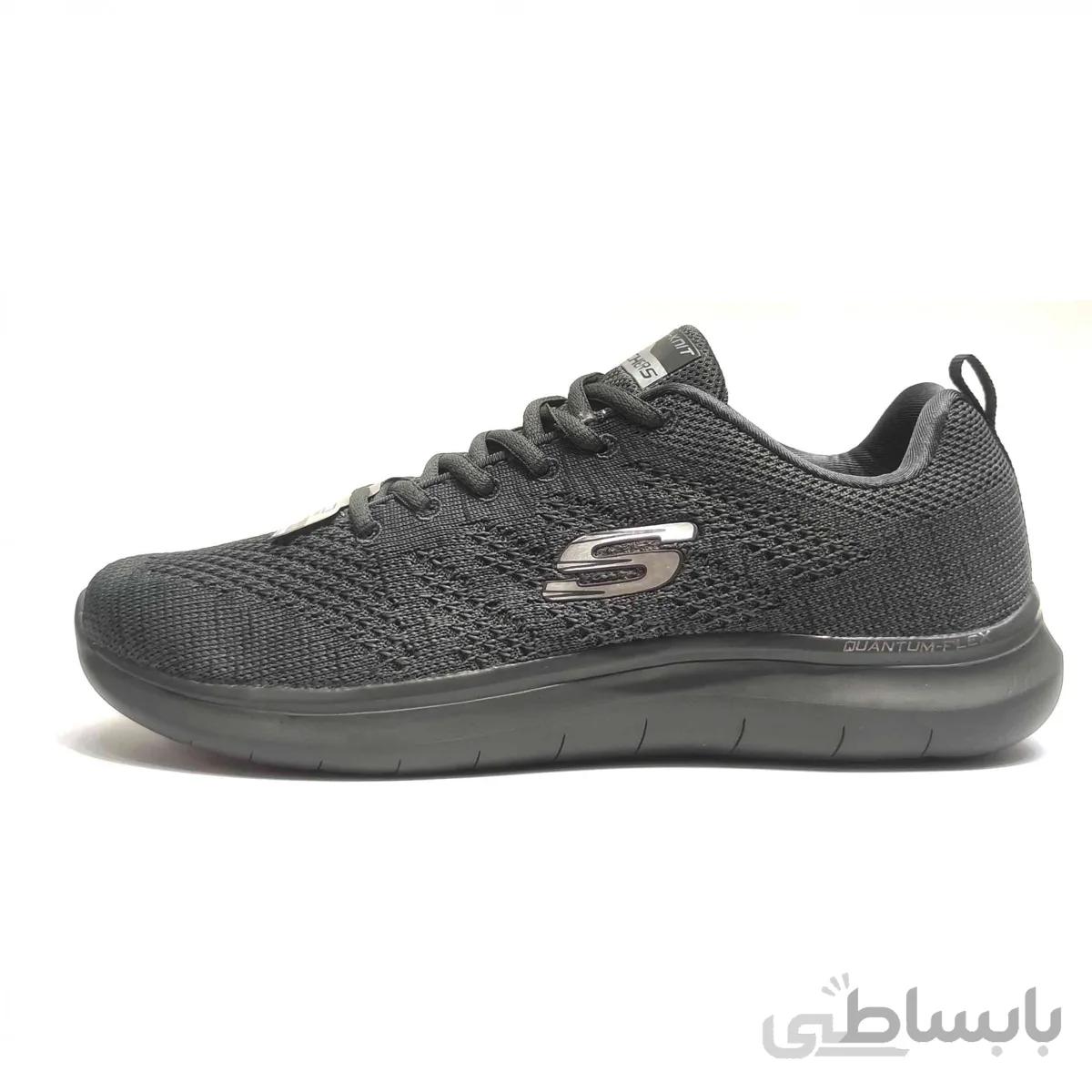 کفش پیاده روی اسکیچرز مدل SKECHERS SKECH-KNIT