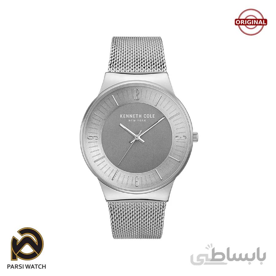 ساعت مردانه کنت کول مدل KC50800002