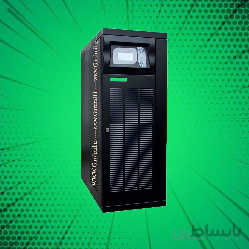 یو پی اس 100KVA الجا Alja AJ 3100L