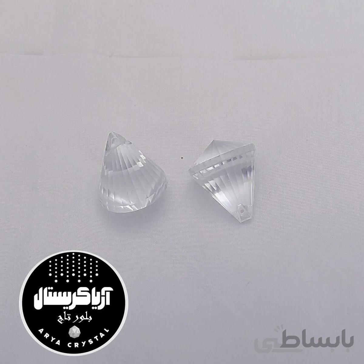 گوی الماسی سایز 30 تعداد 102 عددی