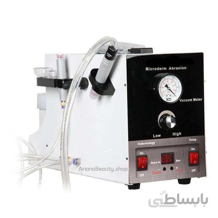 میکرودرم ابریژن هاینس 120 پاسکال