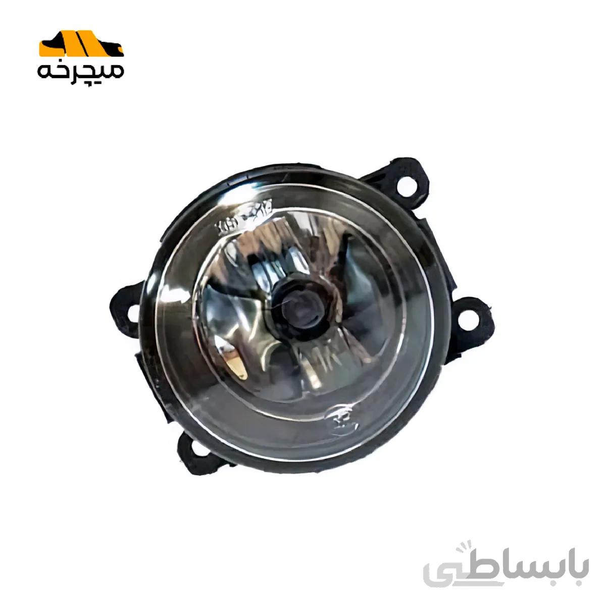 مه شکن سمت چپ (راننده) مدرن مناسب اچ سی کراس