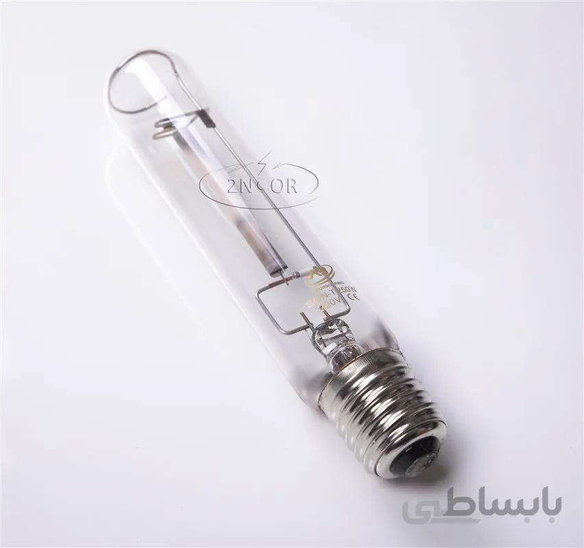 لامپ بخار سدیم 250 وات دونور