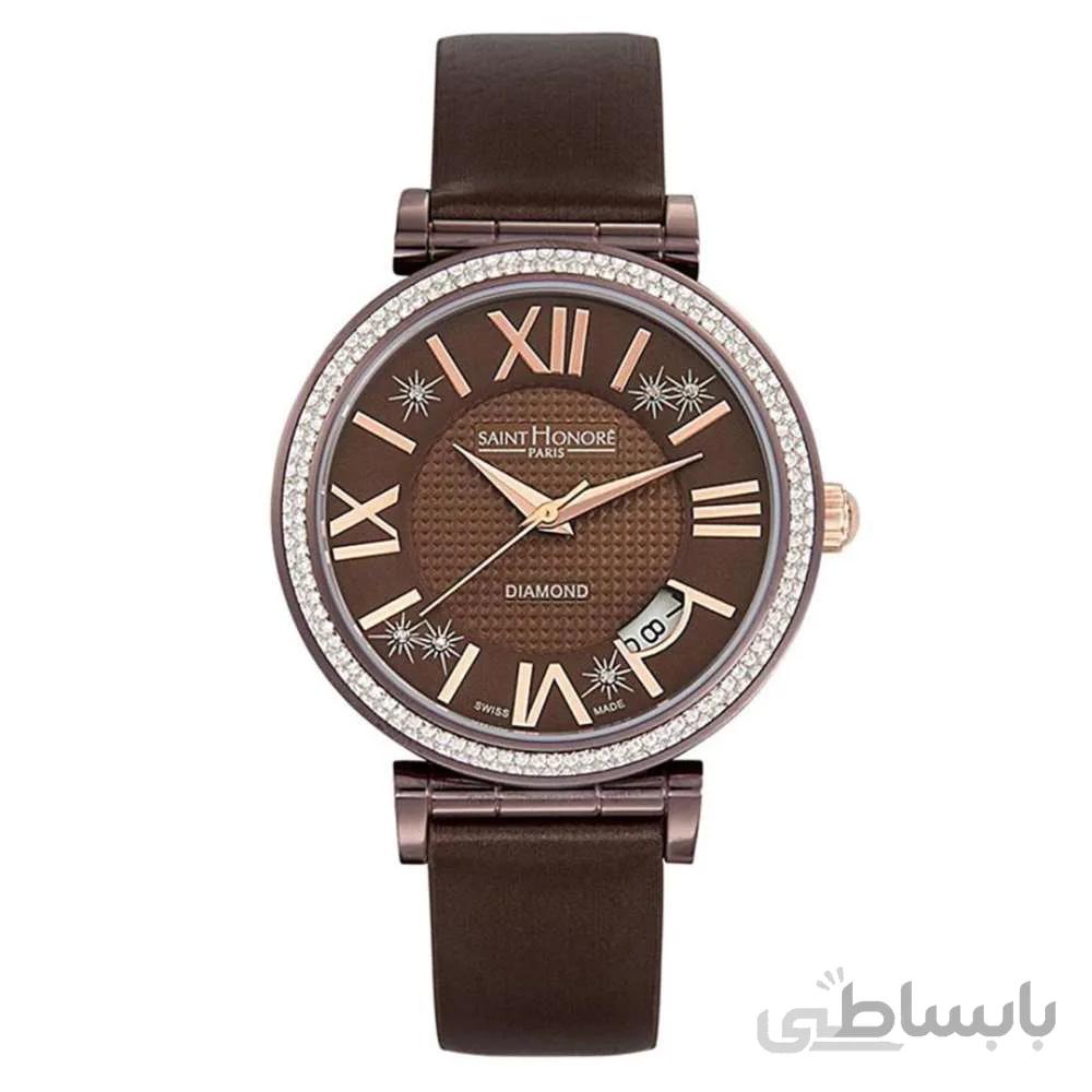 ساعت مچی سانتانوره کد 766017 78MRDR ا 766017 78MRDR