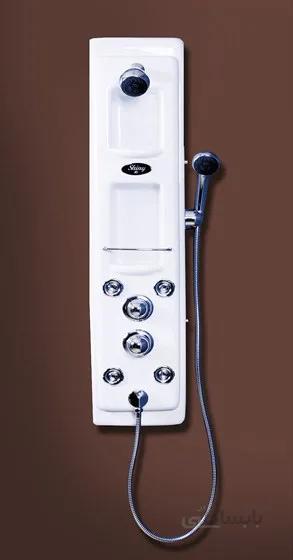پنل دوش شاینی مدل N-SP019