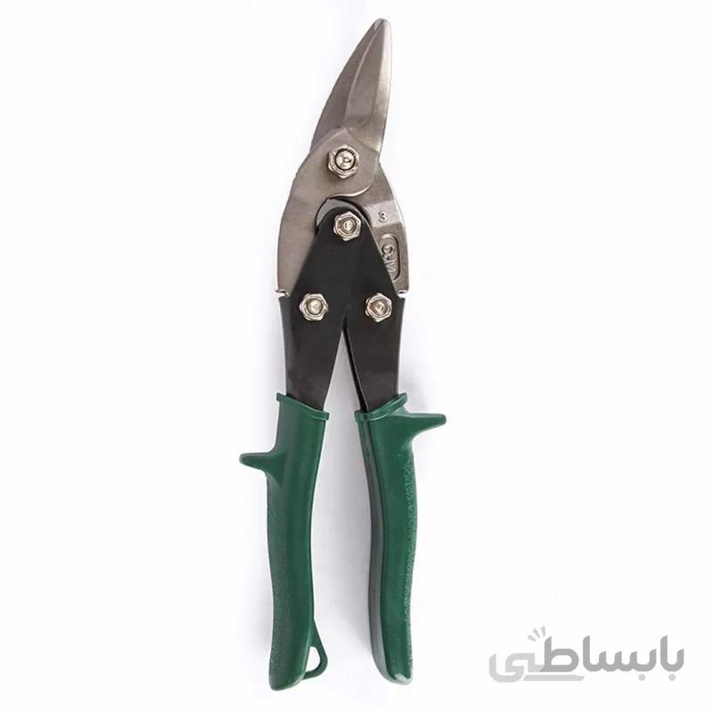 قیچی ورق بر راست بر انیورسال