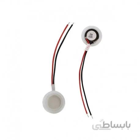 پیزو الکتریک مخصوص بخار آب سرد ۲۰mm سیم دار ORG