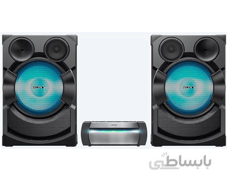 سینما و سیستم سونی 2400w وات مدل SHAKE X70