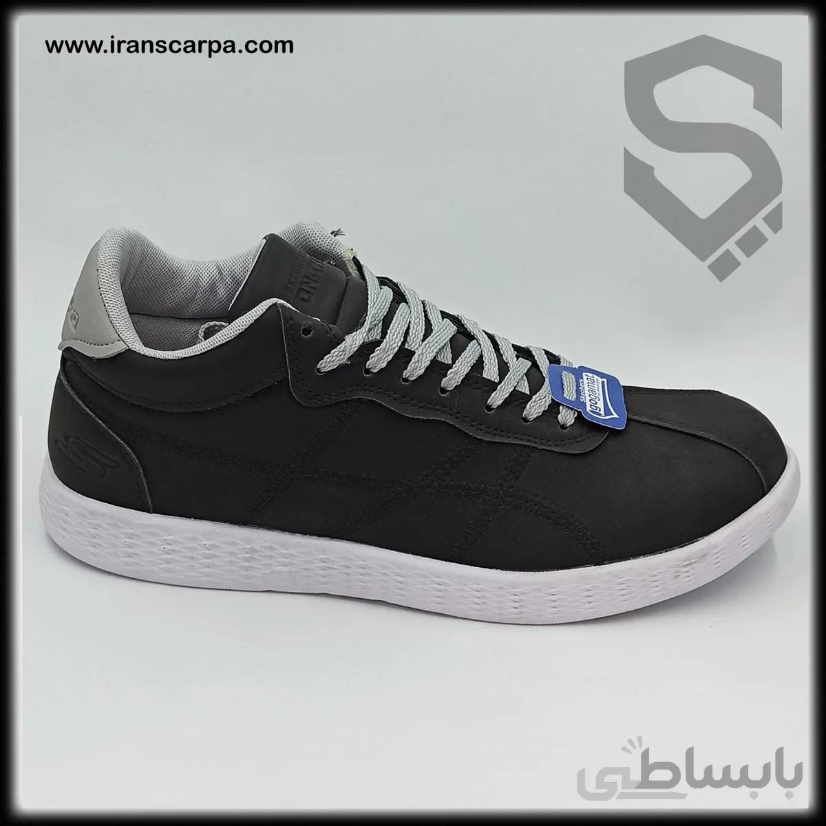 کفش مردانه اسپرت مدل fly-n